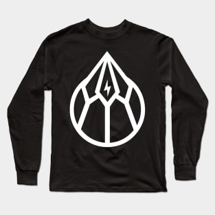 Collective Dark Full Long Sleeve T-Shirt